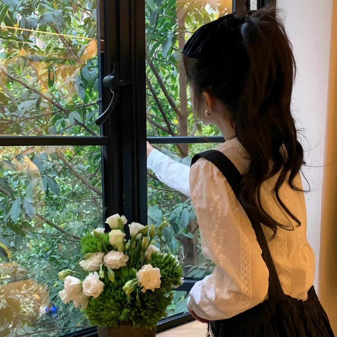 情海春潮