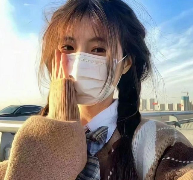 千禧曼波